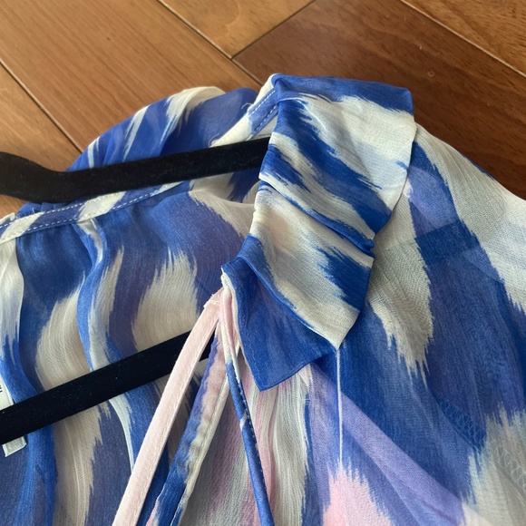 Marais Anthropologie dress - Picture 3 of 5